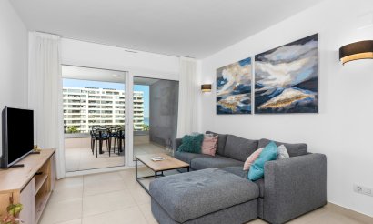 Resale - Apartment / flat - Orihuela Costa - Punta Prima