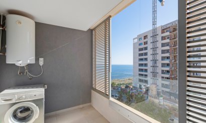 Resale - Apartment / flat - Orihuela Costa - Punta Prima