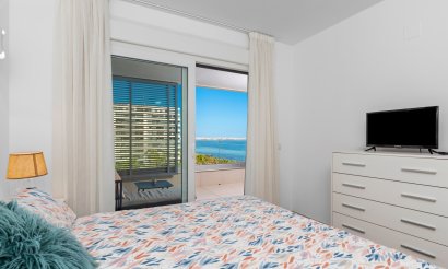 Resale - Apartment / flat - Orihuela Costa - Punta Prima