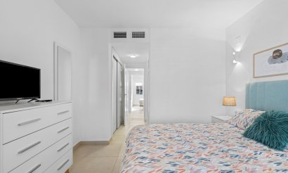 Resale - Apartment / flat - Orihuela Costa - Punta Prima