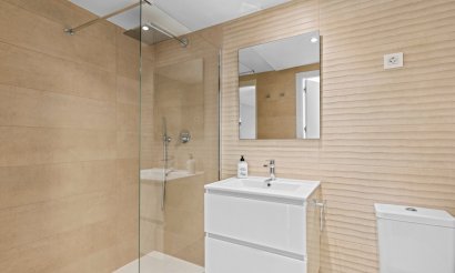 Resale - Apartment / flat - Orihuela Costa - Punta Prima