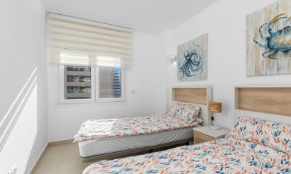 Resale - Apartment / flat - Orihuela Costa - Punta Prima
