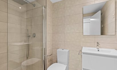 Resale - Apartment / flat - Orihuela Costa - Punta Prima