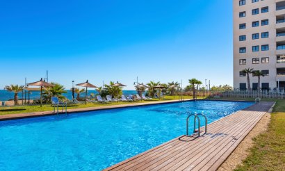 Resale - Apartment / flat - Orihuela Costa - Punta Prima