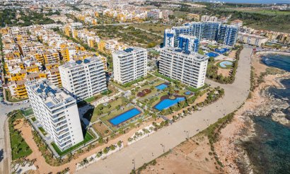 Resale - Apartment / flat - Orihuela Costa - Punta Prima