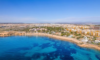 Resale - Apartment / flat - Orihuela Costa - Punta Prima