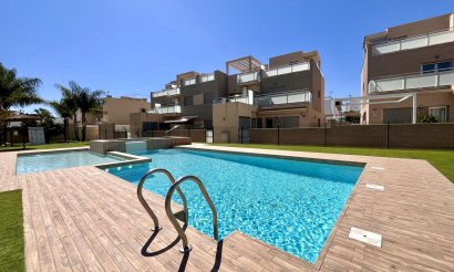 Resale - Villa - Torre de la Horadada