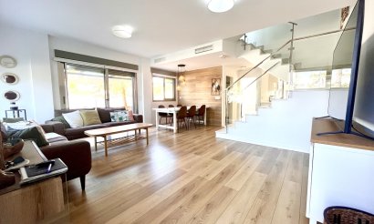 Resale - Villa - Torre de la Horadada