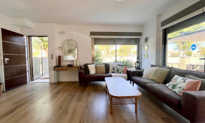 Resale - Villa - Torre de la Horadada