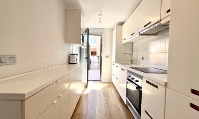 Resale - Villa - Torre de la Horadada