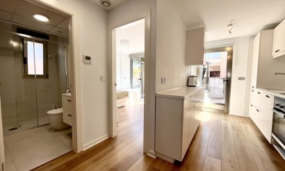 Resale - Villa - Torre de la Horadada