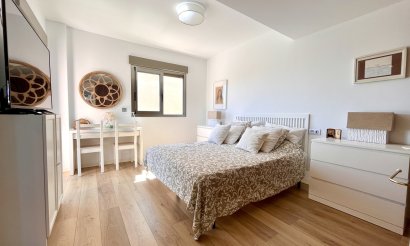 Resale - Villa - Torre de la Horadada