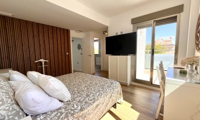 Resale - Villa - Torre de la Horadada