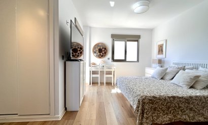 Resale - Villa - Torre de la Horadada