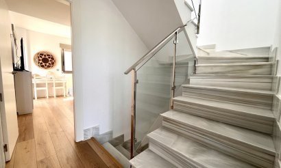 Resale - Villa - Torre de la Horadada