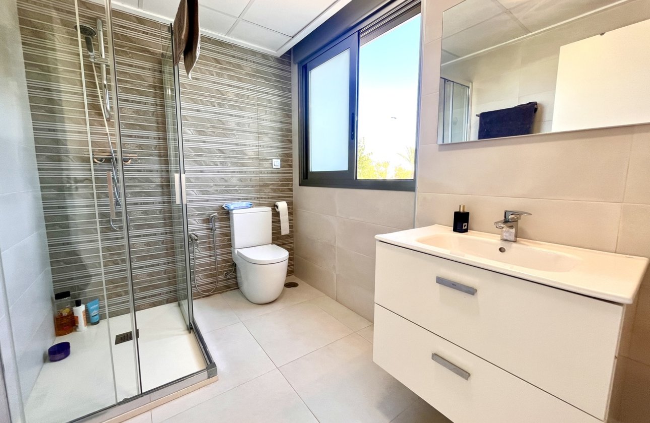 Resale - Villa - Torre de la Horadada