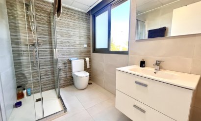 Resale - Villa - Torre de la Horadada