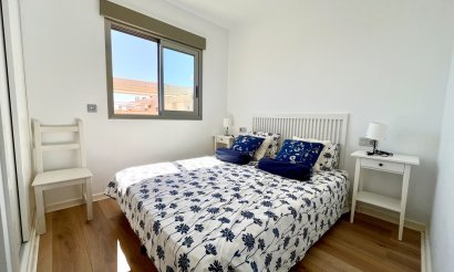 Resale - Villa - Torre de la Horadada