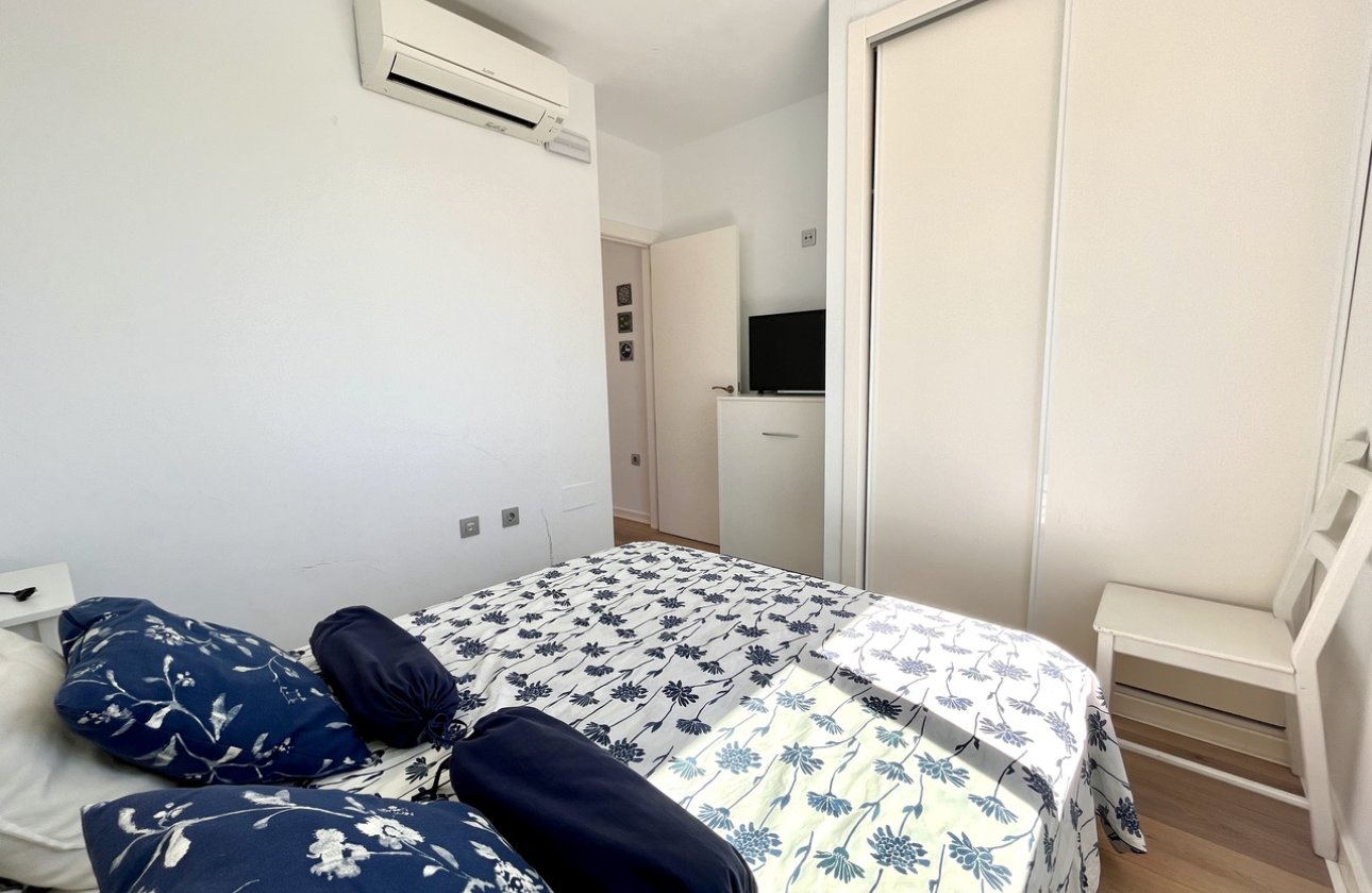 Resale - Villa - Torre de la Horadada