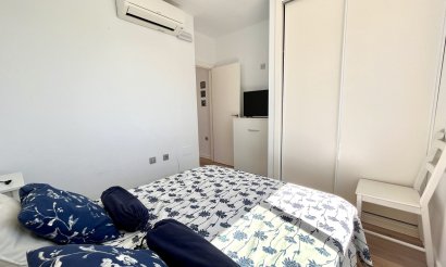 Resale - Villa - Torre de la Horadada