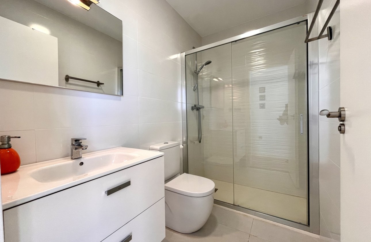 Resale - Villa - Torre de la Horadada