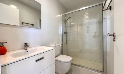 Resale - Villa - Torre de la Horadada