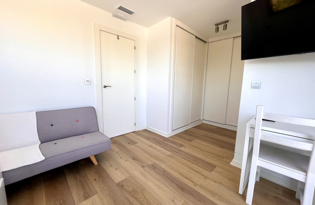 Resale - Villa - Torre de la Horadada