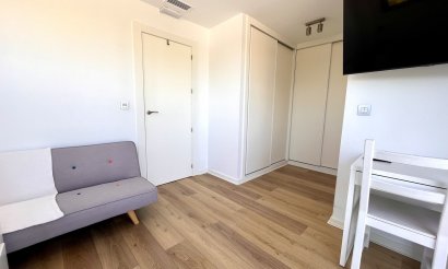 Resale - Villa - Torre de la Horadada