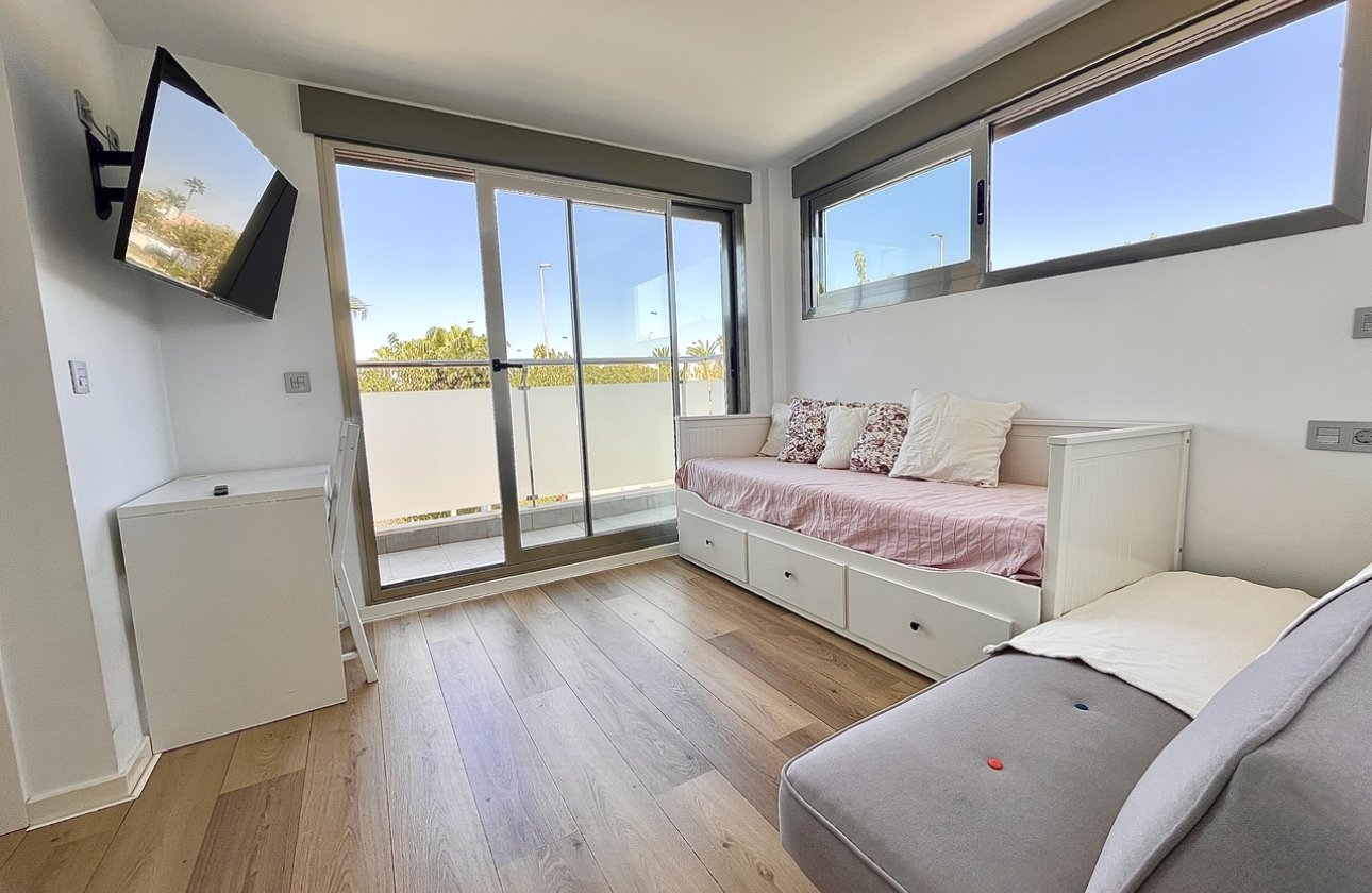 Resale - Villa - Torre de la Horadada