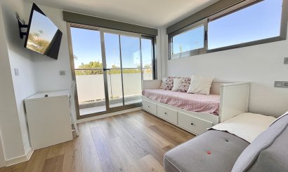 Resale - Villa - Torre de la Horadada