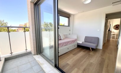 Resale - Villa - Torre de la Horadada