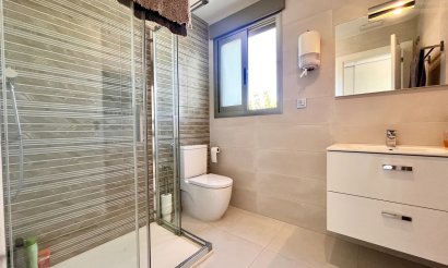 Resale - Villa - Torre de la Horadada