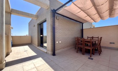 Resale - Villa - Torre de la Horadada