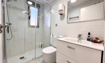 Resale - Villa - Torre de la Horadada