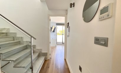 Resale - Villa - Torre de la Horadada