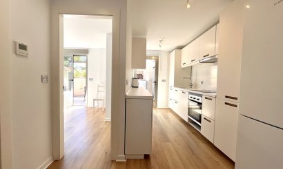 Resale - Villa - Torre de la Horadada