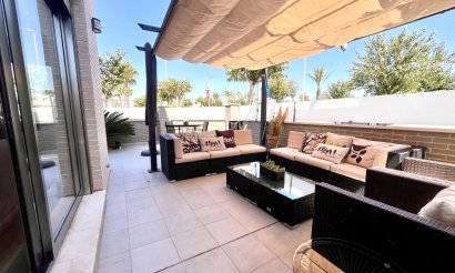 Resale - Villa - Torre de la Horadada