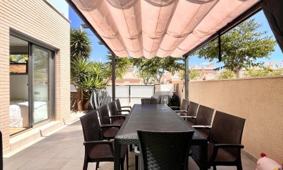 Resale - Villa - Torre de la Horadada