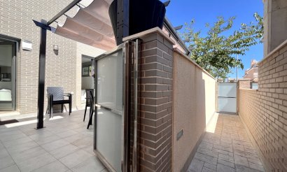 Resale - Villa - Torre de la Horadada