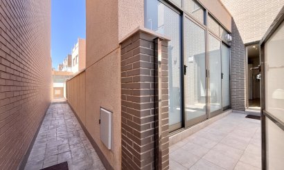 Resale - Villa - Torre de la Horadada