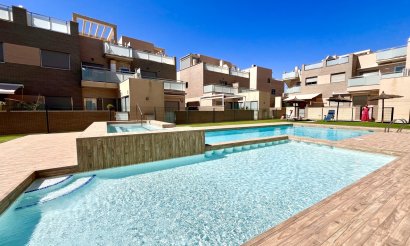 Resale - Villa - Torre de la Horadada