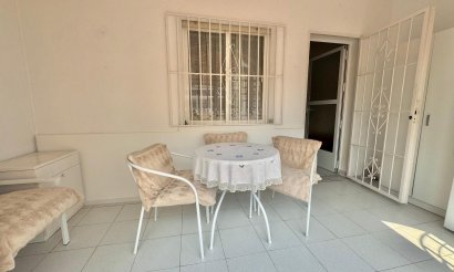 Reventa - Bungalow - Torrevieja - El Chaparral