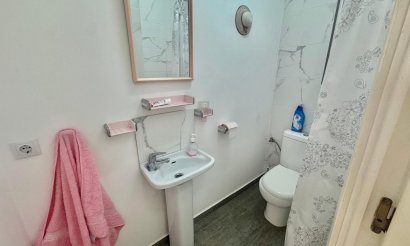 Reventa - Bungalow - Torrevieja - El Chaparral