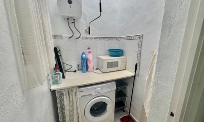 Reventa - Bungalow - Torrevieja - El Chaparral