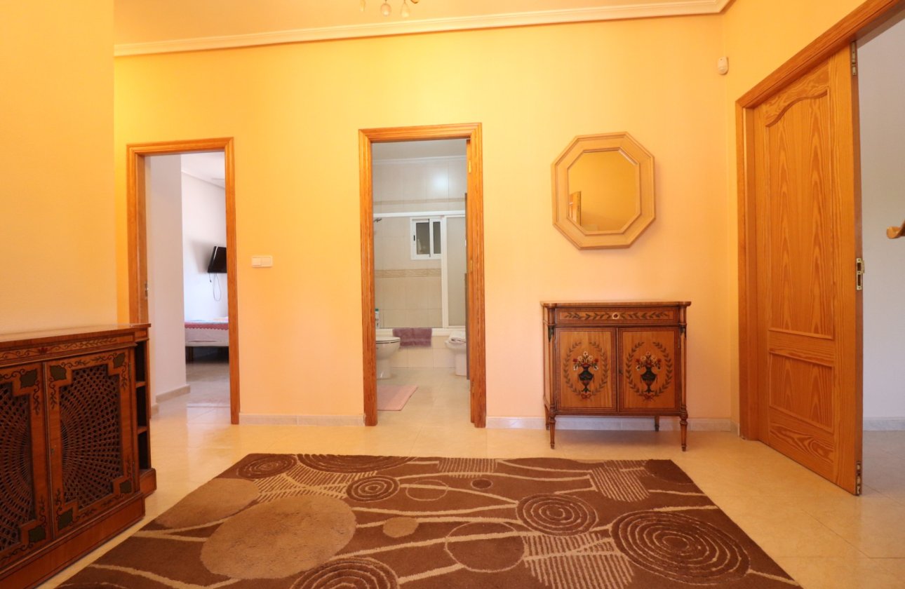 Resale - Villa - Catral - Catral - Country