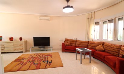 Resale - Villa - Catral - Catral - Country