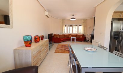 Resale - Villa - Catral - Catral - Country