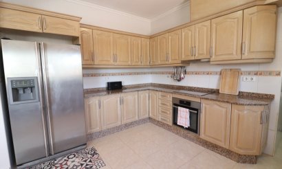 Resale - Villa - Catral - Catral - Country