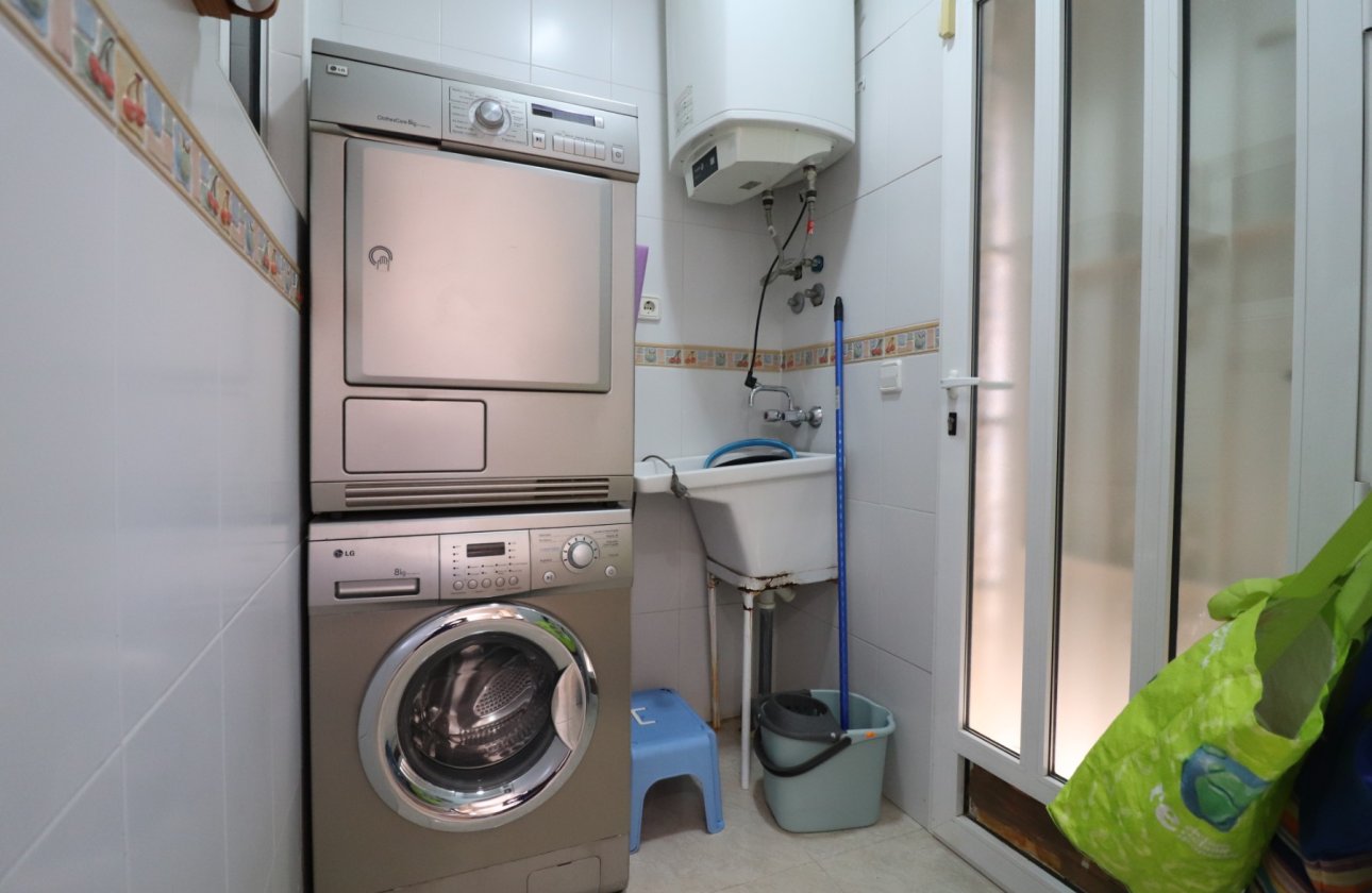 Resale - Villa - Catral - Catral - Country