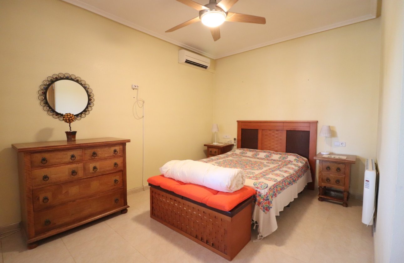 Resale - Villa - Catral - Catral - Country